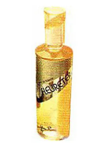 Perfume Fleureter de Yves Rocher