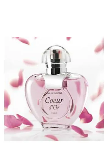 Perfume Cœur d'Or de Yves de Sistelle