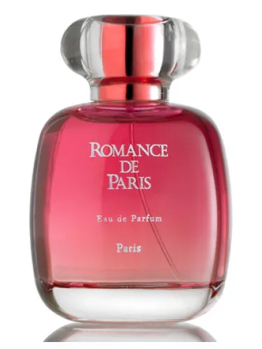 Perfume Romance de Paris de Yves d'Orgeval