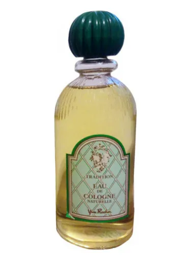 Perfume Tradition Eau de Cologne Naturelle de Yves Rocher
