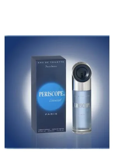 Perfume Periscope Essential de Yves de Sistelle