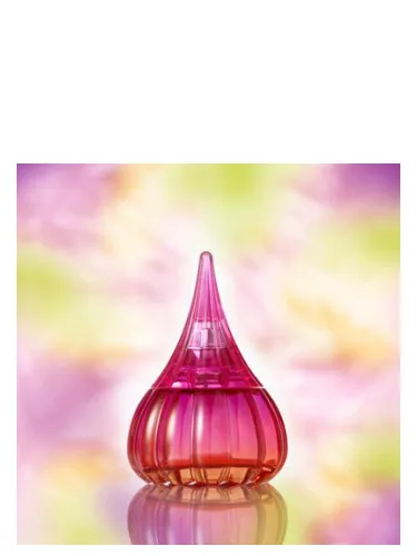 Perfume Sheyda Rose de Yves de Sistelle