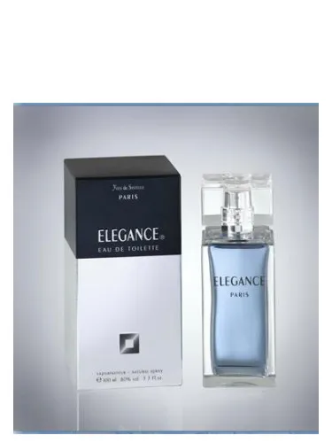 Perfume Elegance de Yves de Sistelle