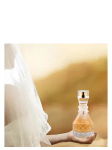 Perfume Wedding Secrets Gold de Yves de Sistelle