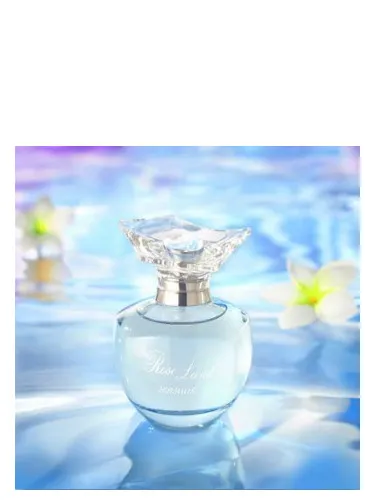 Perfume Roseland Sensual de Yves de Sistelle