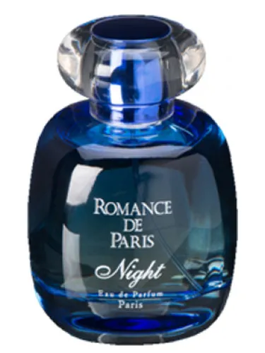 Perfume Romance de Paris Night de Yves d'Orgeval