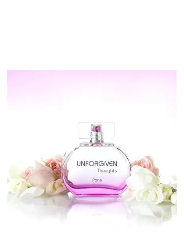 Perfume Unforgiven Thoughts de Yves de Sistelle