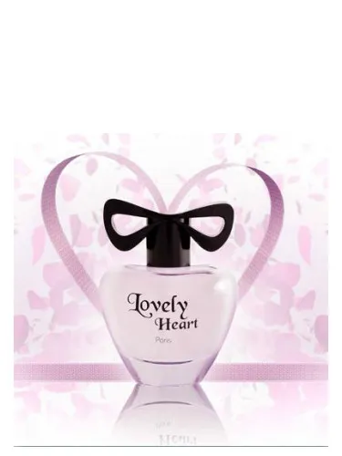 Perfume Lovely Heart de Yves de Sistelle