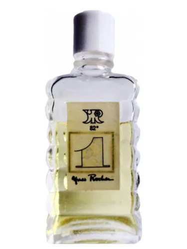 Perfume No. 1 de Yves Rocher