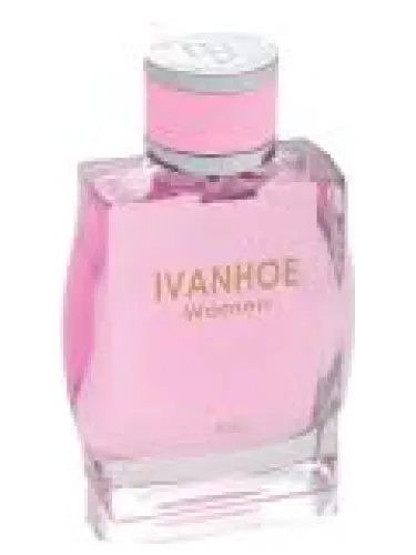 Perfume Ivanhoe de Yves de Sistelle