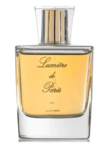 Perfume Lumiere de Paris de Yves d'Orgeval