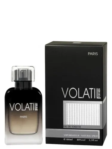 Perfume Volatil de Yves d'Orgeval