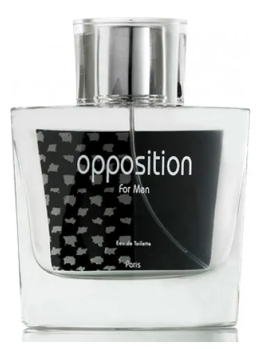 Perfume Opposition de Yves d'Orgeval