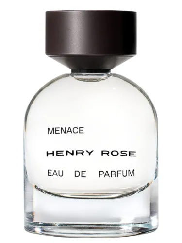 Perfume Menace de Henry Rose