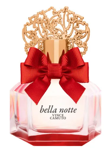 Perfume Bella Notte de Vince Camuto