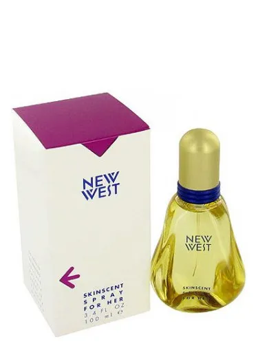 Imagen de New West for Her
