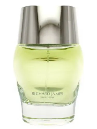 Perfume Savile Row de Richard James