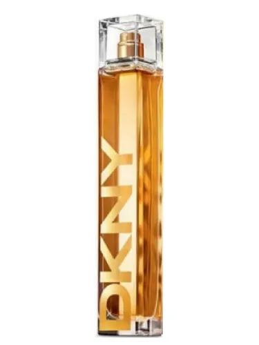 Perfume DKNY Women Gold de Donna Karan