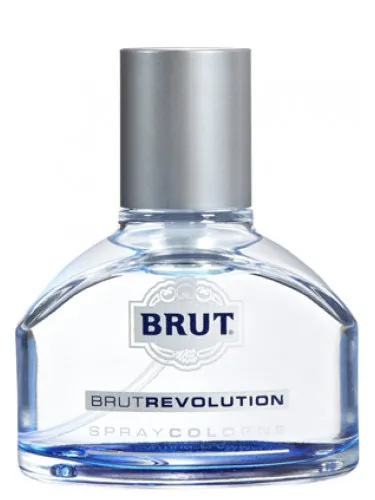 Perfume Brut Revolution de Brut Parfums Prestige