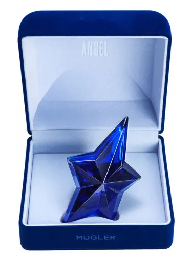 Imagen de Angel Sapphire Star