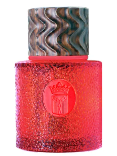 Perfume Le Rouge N°1795 de Taffin Fragrances