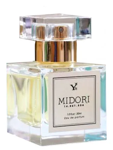 Imagen de Midori
