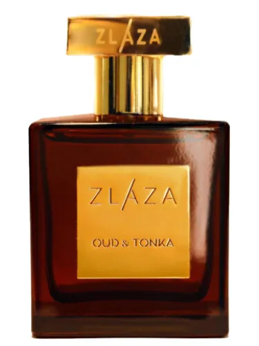 Imagen de Oud & Tonka