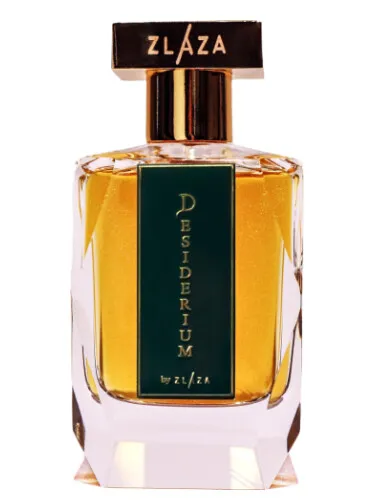 Perfume Desiderium de Zlaza