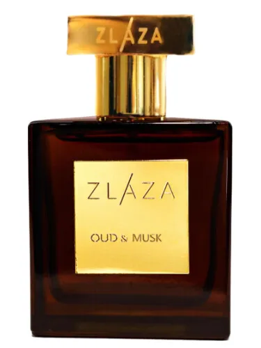 Imagen de Oud & Musk