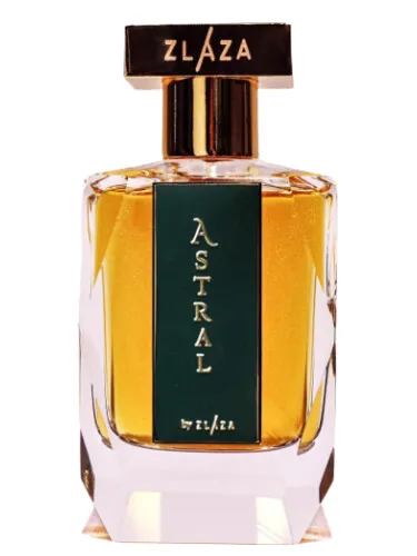 Imagen de Astral