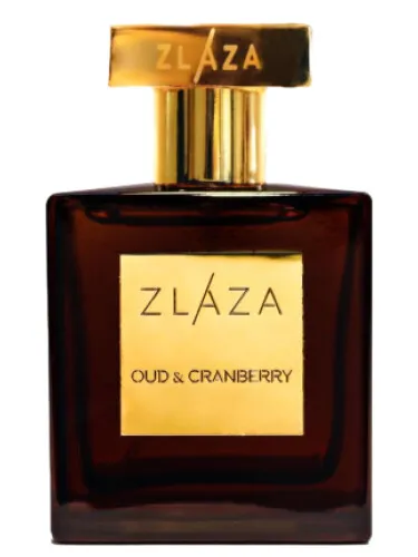 Imagen de Oud & Cranberry