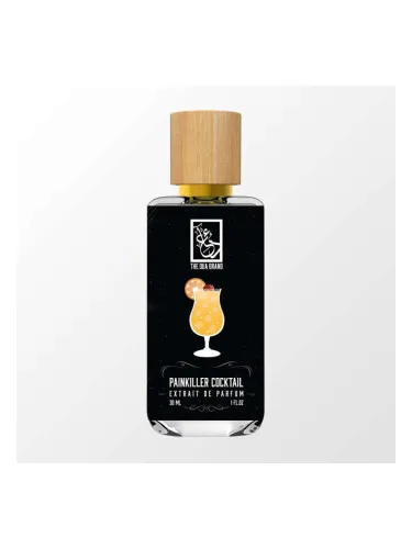 Perfume Painkiller Cocktail de The Dua Brand