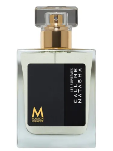 Perfume Call Me Natasha de MAISON OLFACTIF
