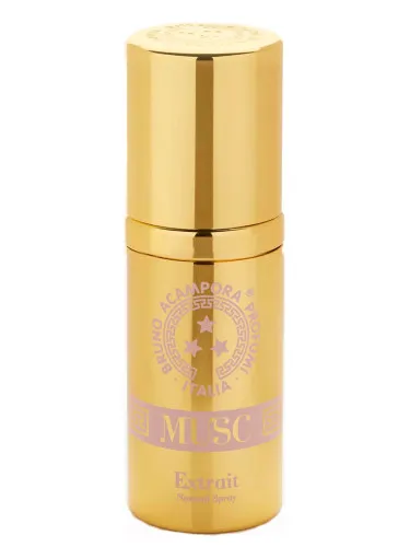 Imagen de Musc – Extrait de Parfum (Gold Collection)