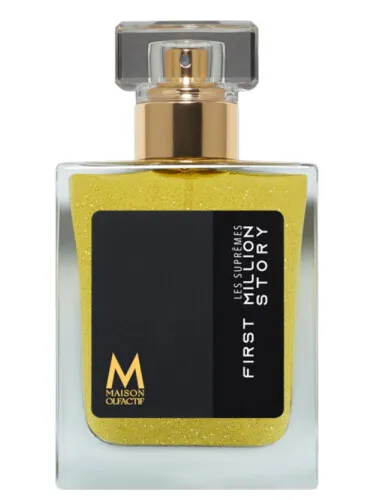 Perfume First Million Story de MAISON OLFACTIF
