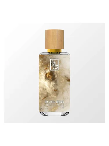 Perfume Dua’s Royal Instinct de The Dua Brand