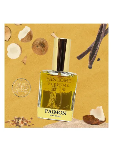 Imagen de Paimon