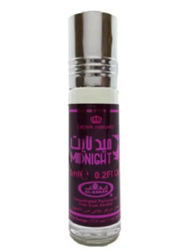 Perfume Midnight de ALREHAB PERFUMES
