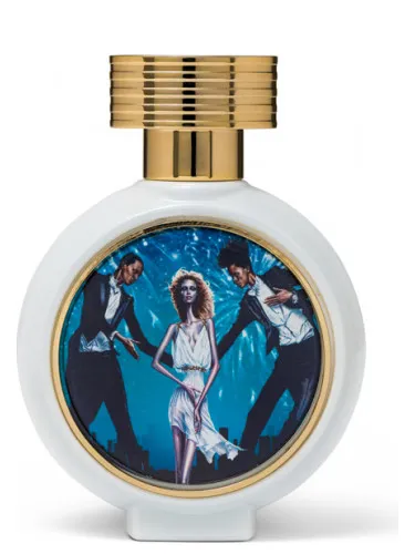 Perfume Delicious Kisses de Haute Fragrance Company HFC