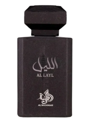 Perfume Al Layl de Al Wataniah