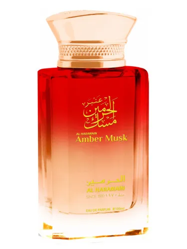 Imagen de Amber Musk