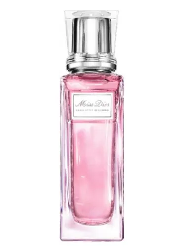 Imagen de Miss Dior Absolutely Blooming Roller Pearl