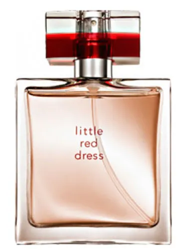 Imagen de Little Red Dress
