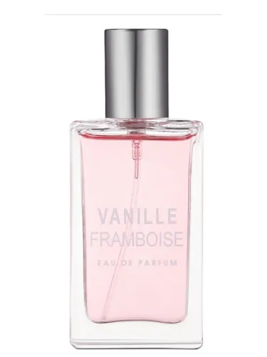 Perfume Vanille Framboise de Jeanne Arthes