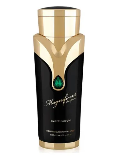 Perfume Magnificent Pour Femme de Armaf