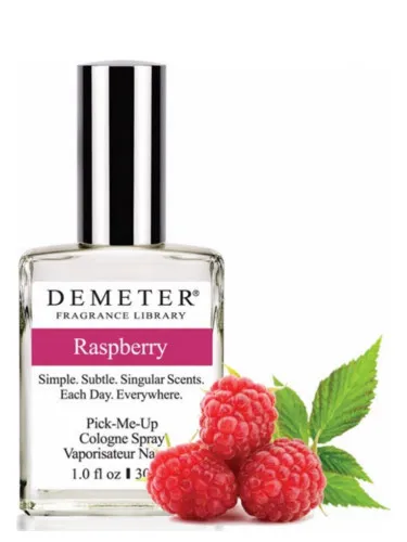 Perfume Raspberry de Demeter Fragrance