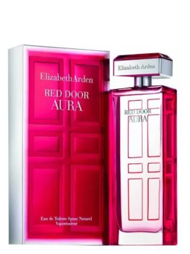 Imagen de Red Door Aura