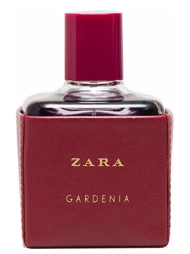 Imagen de Zara Gardenia 2016