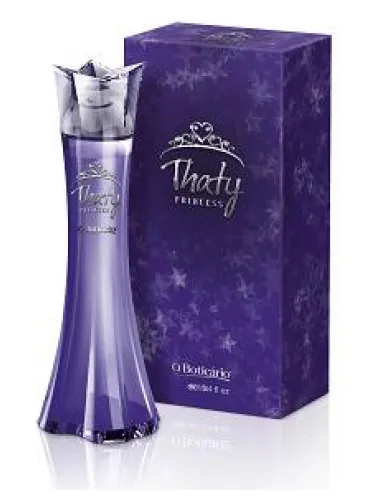 Imagen de Thaty Princess