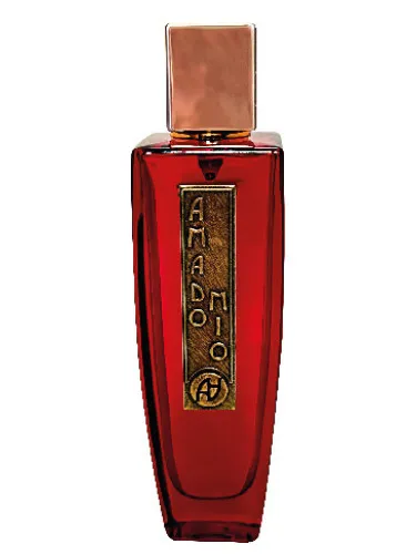 Perfume Amado Mio de Antonio Alessandria